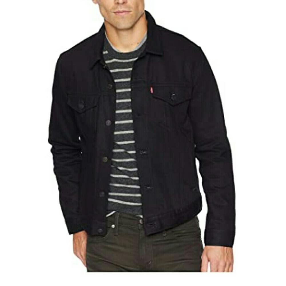 Men's Levi's Trucker Jacket